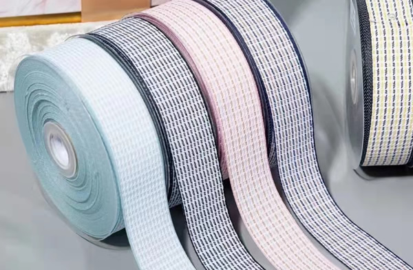 What is the production process of the braided belt?